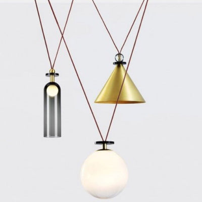 Pendant Light, Reading Light, Bedroom Light