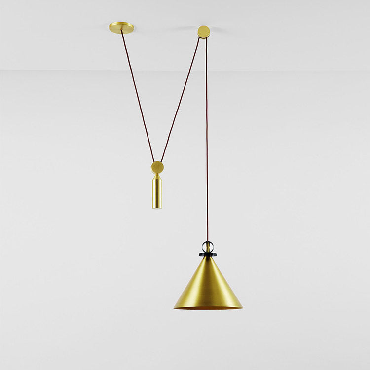 Pendant Light, Reading Light, Bedroom Light