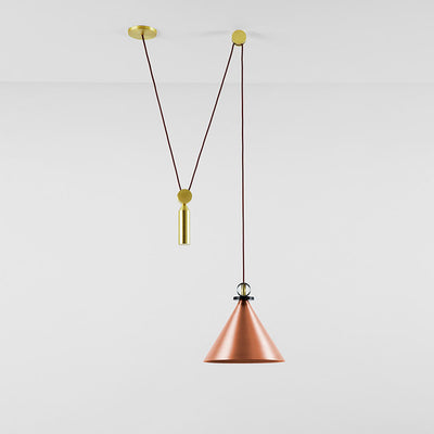 Pendant Light, Reading Light, Bedroom Light