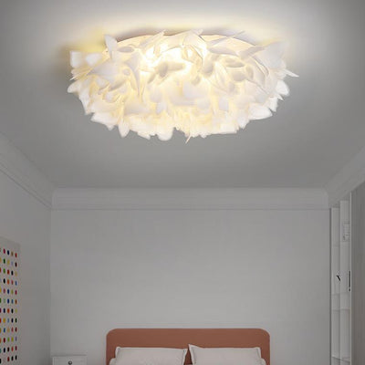 Pental Ceiling Light, Modern Bedroom Ceiling Light