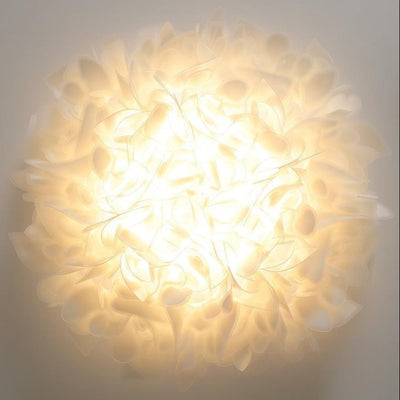 Pental Ceiling Light, Modern Bedroom Ceiling Light