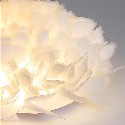 Pental Ceiling Light, Modern Bedroom Ceiling Light