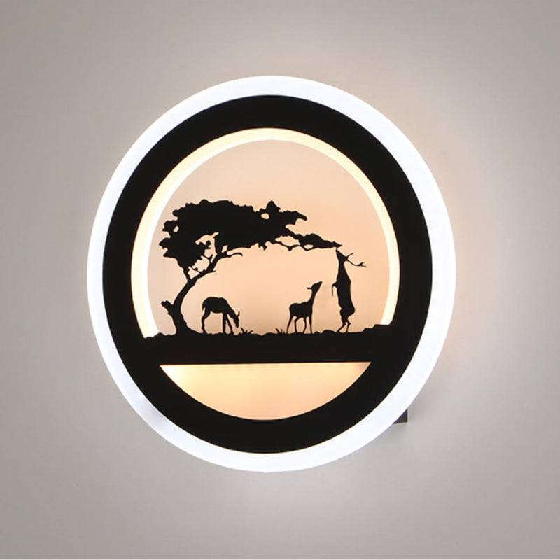 Picture of Wall Light, Wall Light for Living Room