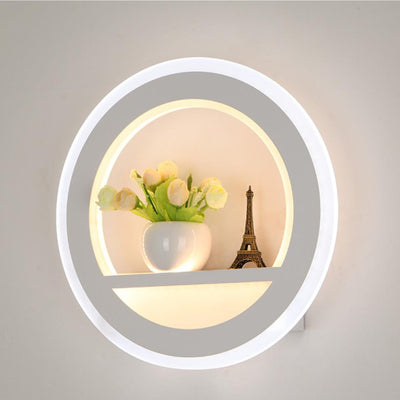 Picture of Wall Light, Wall Light for Living Room