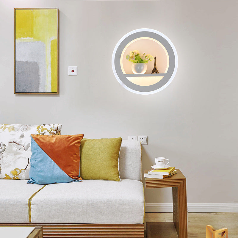 Picture of Wall Light, Wall Light for Living Room