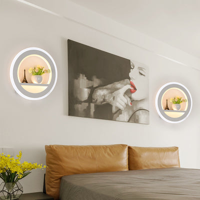 Picture of Wall Light, Wall Light for Living Room