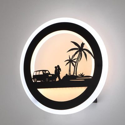 Picture of Wall Light, Wall Light for Living Room