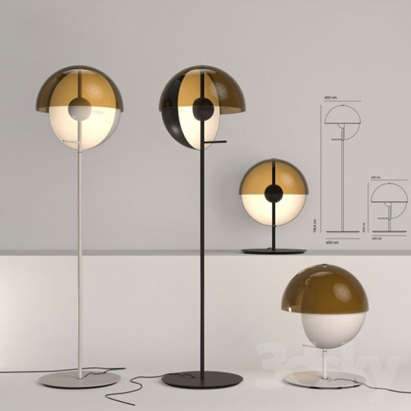 Post Modern Art Floor Lamp, Kitchen Light, Living Room Light