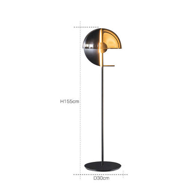 Post Modern Art Floor Lamp, Kitchen Light, Living Room Light