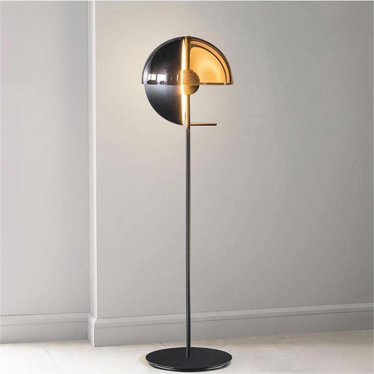 Post Modern Art Floor Lamp, Kitchen Light, Living Room Light