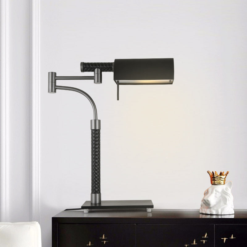 Post Modern Bedside Table Lamp, Reading Light, Dining Room Light