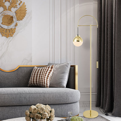 Post Modern Floor Lamp, Kitchen Light, Living Room Light