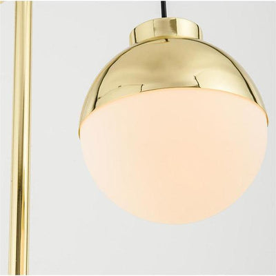 Post Modern Floor Lamp, Kitchen Light, Living Room Light