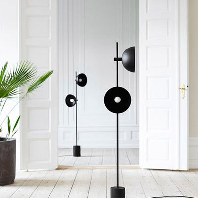 Post Modern Floor Lamp, Scandinavian Bedroom Light, Dining Room Light