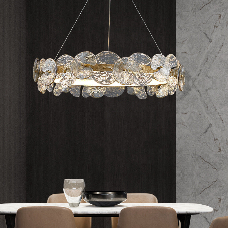 Post Modern Luxury Chandelier, Hallway Light, Living Room Light