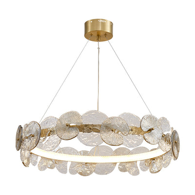 Post Modern Luxury Chandelier, Hallway Light, Living Room Light