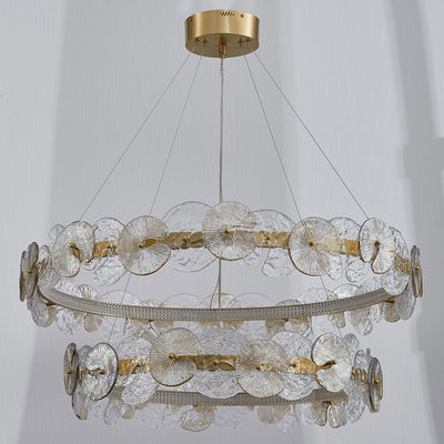 Post Modern Luxury Chandelier, Hallway Light, Living Room Light