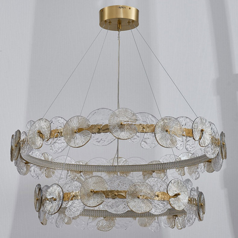 Post Modern Luxury Chandelier, Hallway Light, Living Room Light