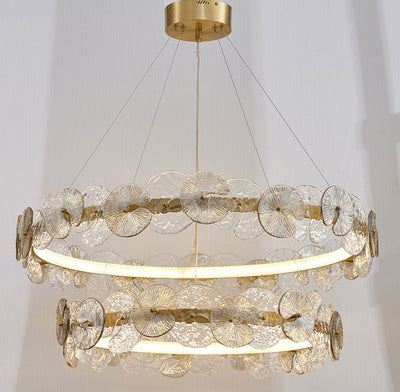 Post Modern Luxury Chandelier, Hallway Light, Living Room Light