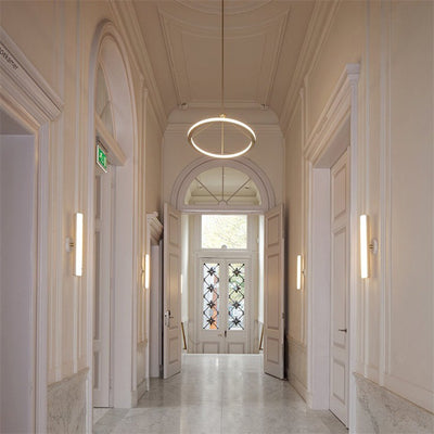 Post Modern Chandelier, Simple Hallway Light, Living Room Light