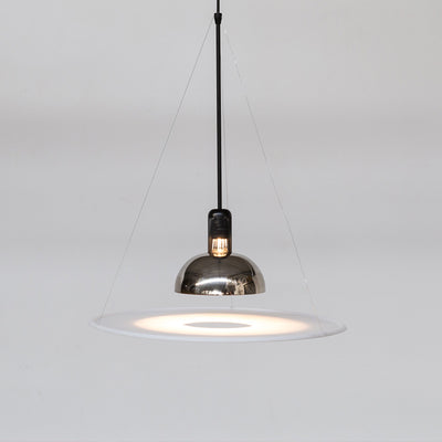 Post Modern Scandinavian Pendant Light, Simple Bedroom Light, Living Room Light