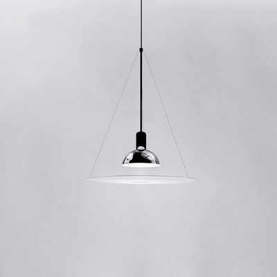 Post Modern Scandinavian Pendant Light, Simple Bedroom Light, Living Room Light