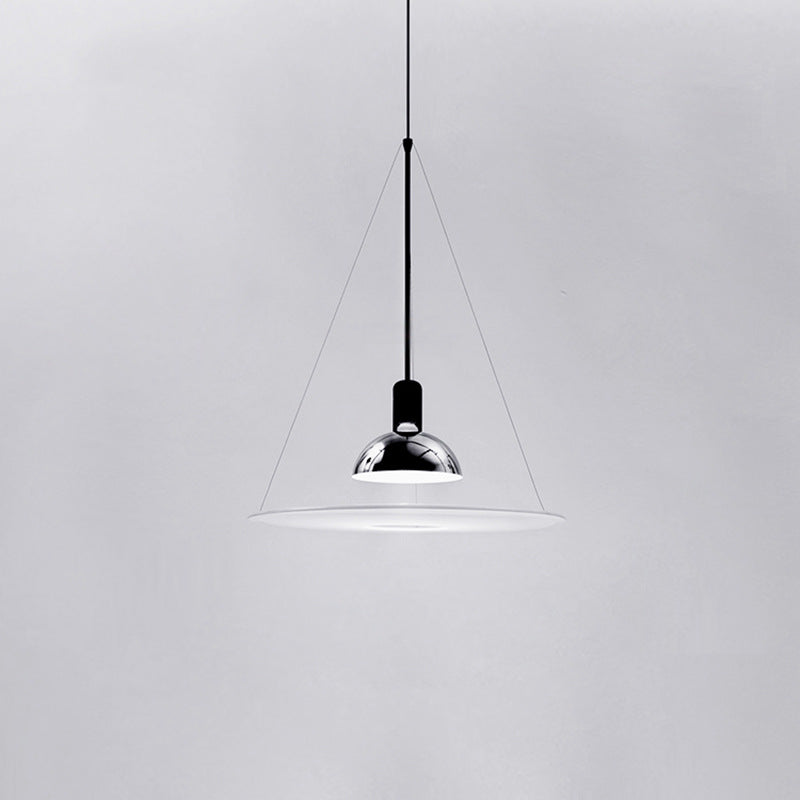 Post Modern Scandinavian Pendant Light, Simple Bedroom Light, Living Room Light