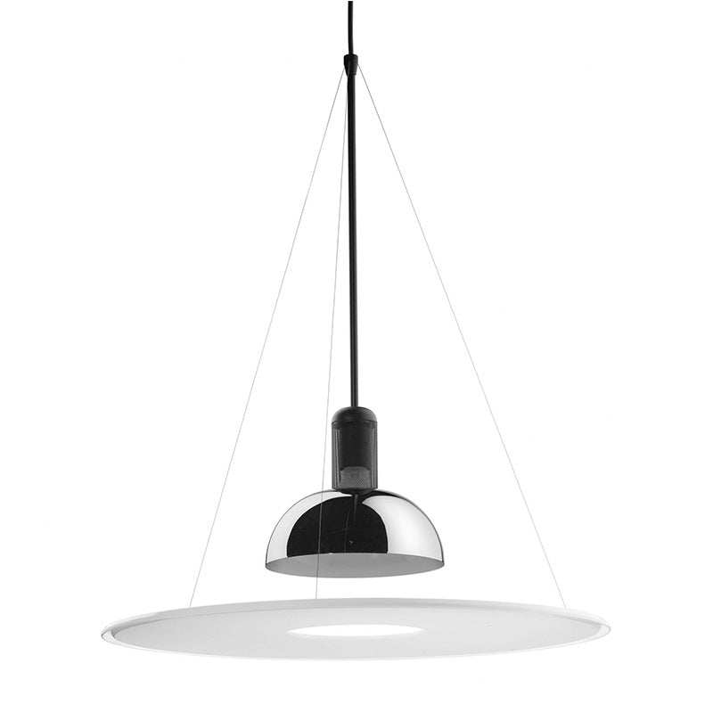 Post Modern Scandinavian Pendant Light, Simple Bedroom Light, Living Room Light