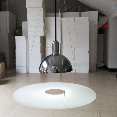 Post Modern Scandinavian Pendant Light, Simple Bedroom Light, Living Room Light