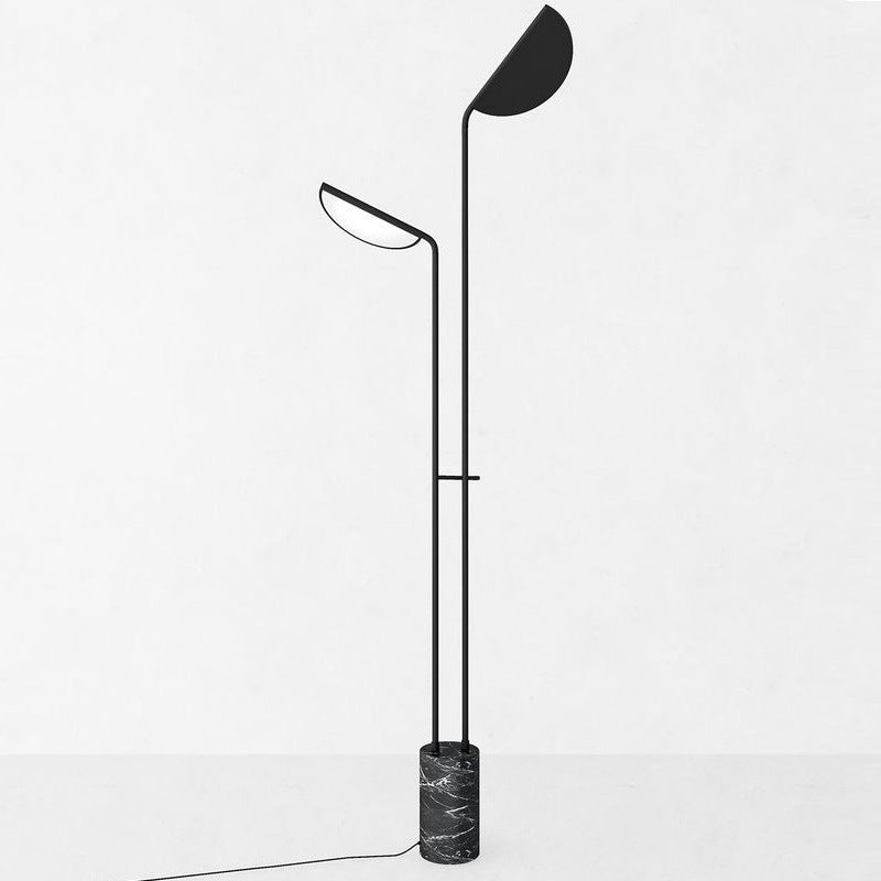 Post Modern Simple Floor Lamp, Living Room Light, Bedroom Light