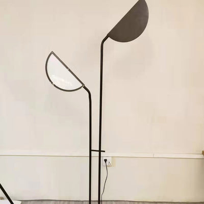 Post Modern Simple Floor Lamp, Living Room Light, Bedroom Light