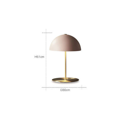 Post Modern Table Lamp, Hotel Light, Dining Room Light