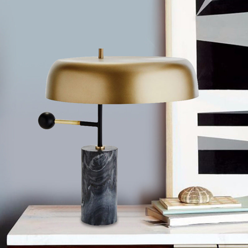 Post Modern Table Lamp, Scandinavian Bedroom Light, Dining Room Light