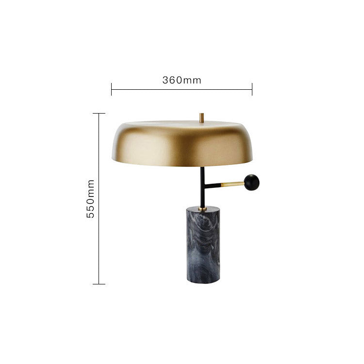 Post Modern Table Lamp, Scandinavian Bedroom Light, Dining Room Light