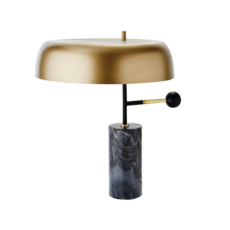 Post Modern Table Lamp, Scandinavian Bedroom Light, Dining Room Light