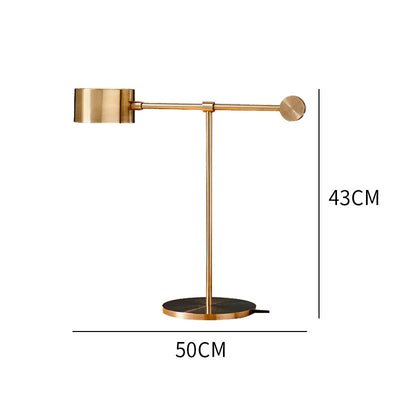 Postmodern Table Lamp, Bedroom Light, Dining Room Light