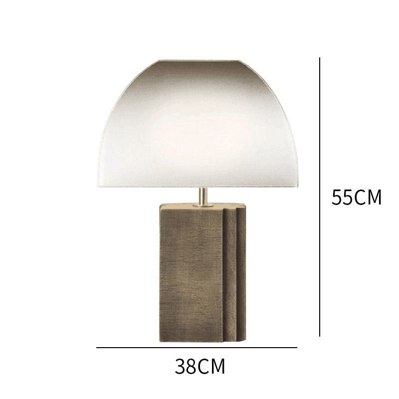 Postmodern Table Lamp, Bedroom Light, Dining Room Light