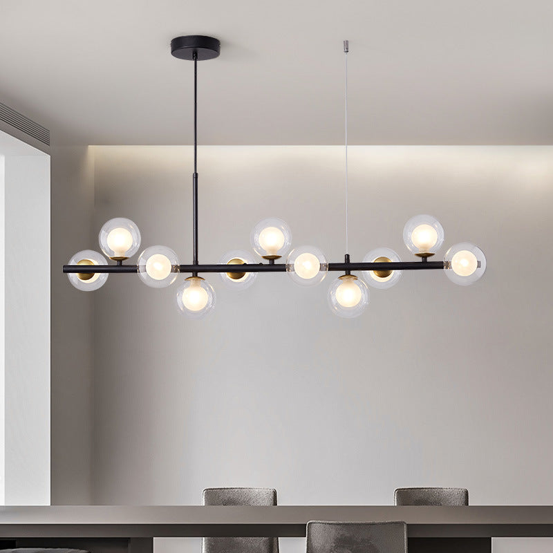 Postmodern Pendant Light, Bedroom Light, Dining Room Light