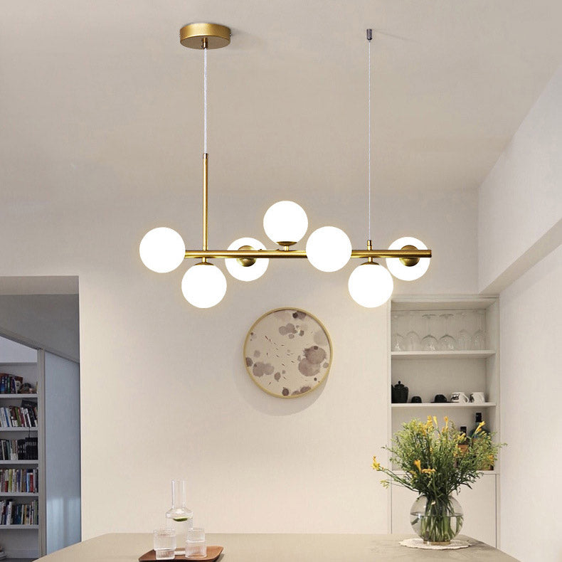 Postmodern Pendant Light, Bedroom Light, Dining Room Light