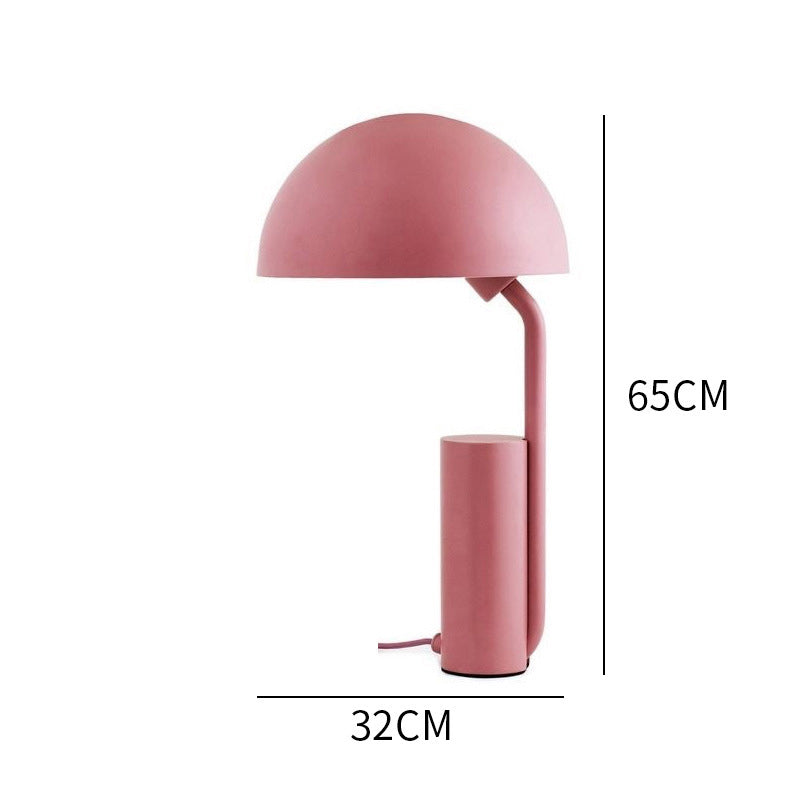 Postmodern Table Lamp, Bedroom Light, Dining Room Light