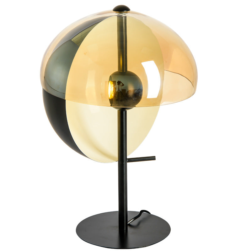 Postmodern Table Lamp, Bedroom Light, Dining Room Light