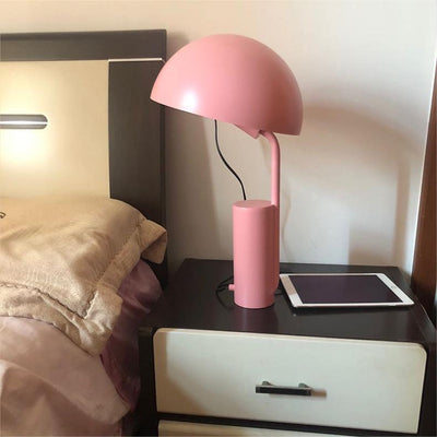 Postmodern Table Lamp, Bedroom Light, Dining Room Light