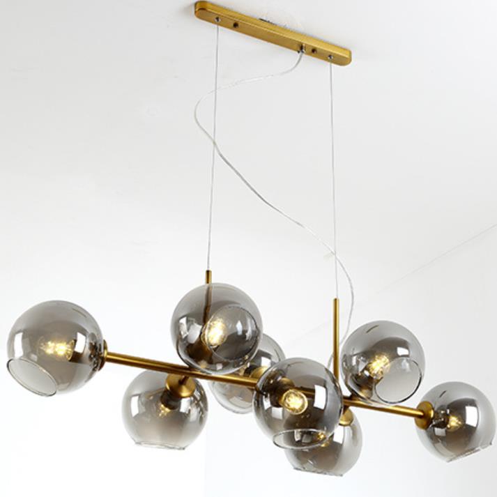 Postmodern Pendant Light, Bedroom Light, Reading Light