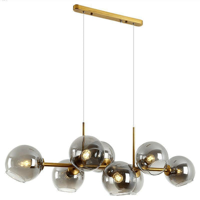 Postmodern Pendant Light, Bedroom Light, Reading Light