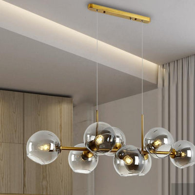 Postmodern Pendant Light, Bedroom Light, Reading Light