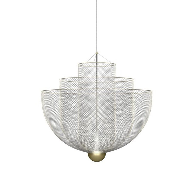 Postmodern Pendant Lamp, Bedroom Light, Reading Light