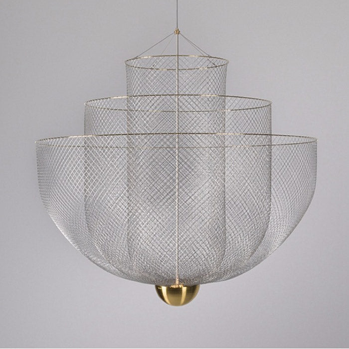 Postmodern Pendant Lamp, Bedroom Light, Reading Light