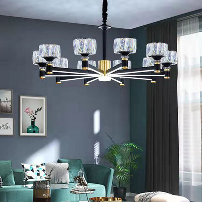 Postmodern Pendant Light, Simple Bedroom Light, Dining Room Light