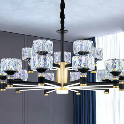 Postmodern Pendant Light, Simple Bedroom Light, Dining Room Light