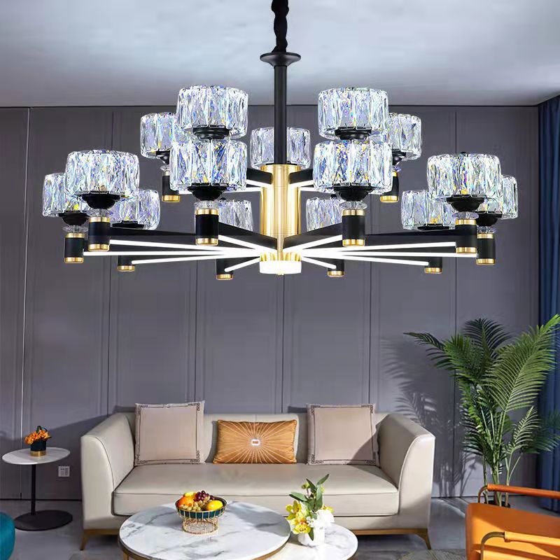 Postmodern Pendant Light, Simple Bedroom Light, Dining Room Light